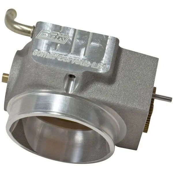 BBK Chevrolet Corvette 80mm 5.7 LS1 V8 Throttle Body 97-04