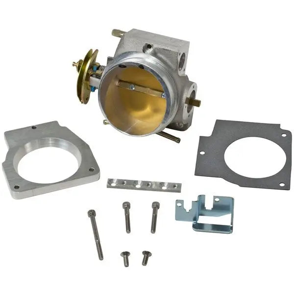 BBK Chevrolet Camaro Firebird GM Truck 5.7 LS1 85mm Throttle Body 98-02