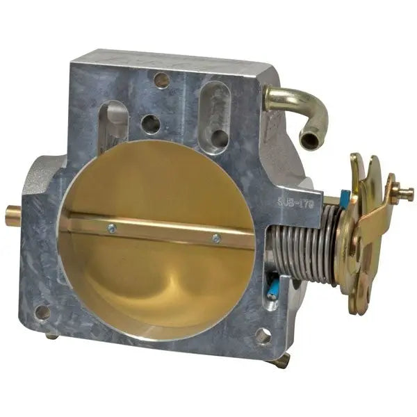 BBK Chevrolet Camaro Firebird GM Truck 5.7 LS1 85mm Throttle Body 98-02