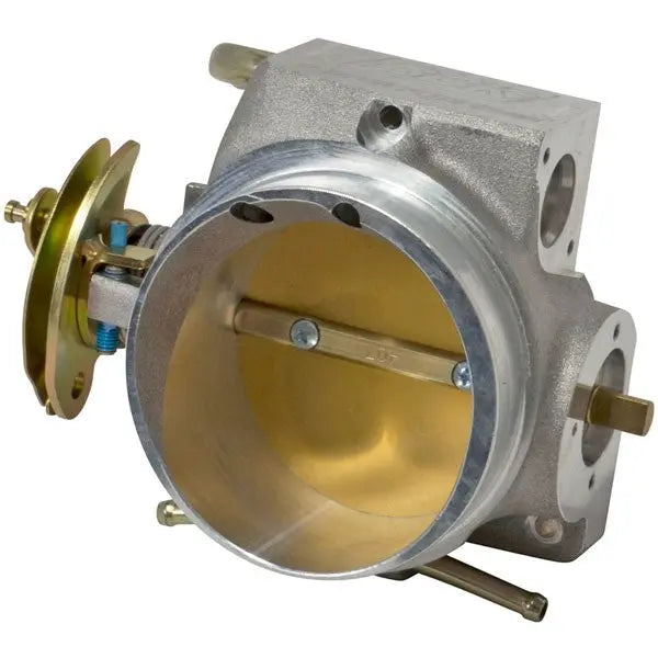 BBK Chevrolet Camaro Firebird GM Truck 5.7 LS1 85mm Throttle Body 98-02