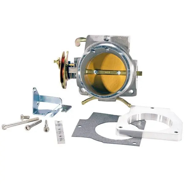 BBK Chevrolet Camaro Firebird GTO GM Truck 5.7 LS1 80mm Throttle Body 98-02