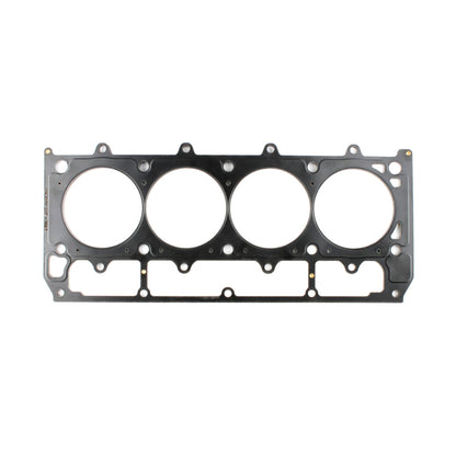 Cometic GM LSX Gen-4 Small Block V8 .044in MLX Cylinder Head Gasket - 4.165in Bore - RHS