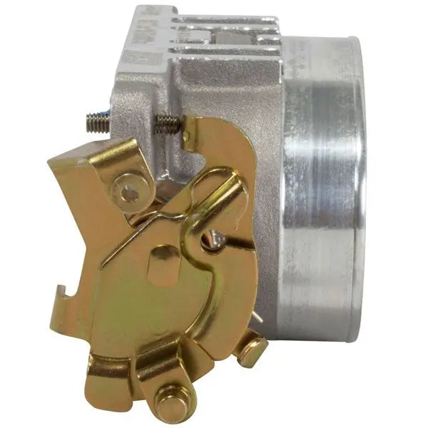 BBK Ford Mustang Cobra 4.6 Twin 65mm Throttle Body 03-04