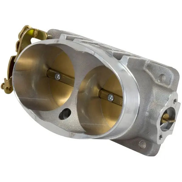 BBK Ford Mustang Cobra 4.6 Twin 65mm Throttle Body 03-04