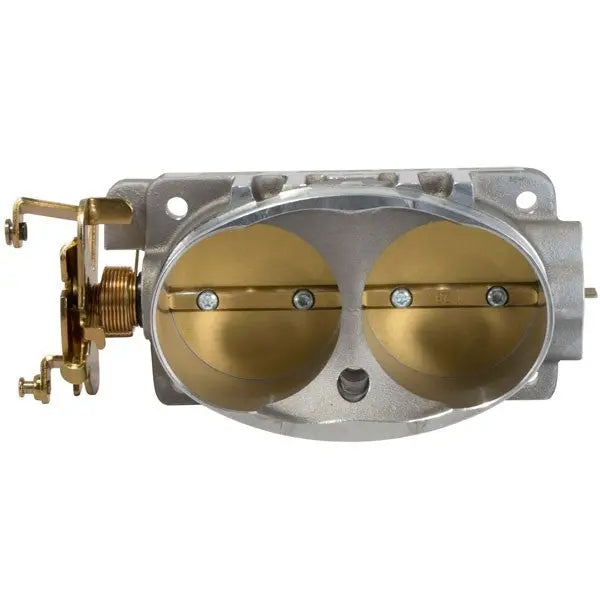 BBK Ford Mustang Cobra 4.6 Twin 65mm Throttle Body 03-04
