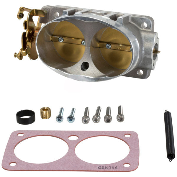 BBK Ford Mustang Cobra 4.6 Twin 65mm Throttle Body 03-04