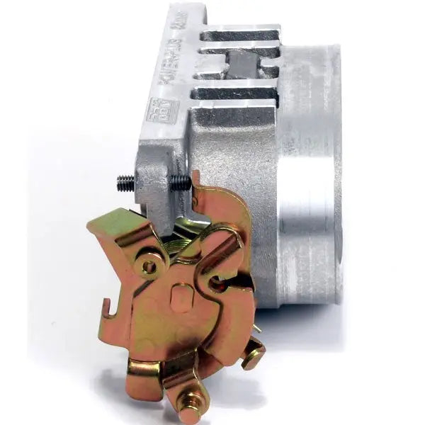 BBK Ford Mustang Cobra Mach 1 Twin 65mm Throttle Body 96-04