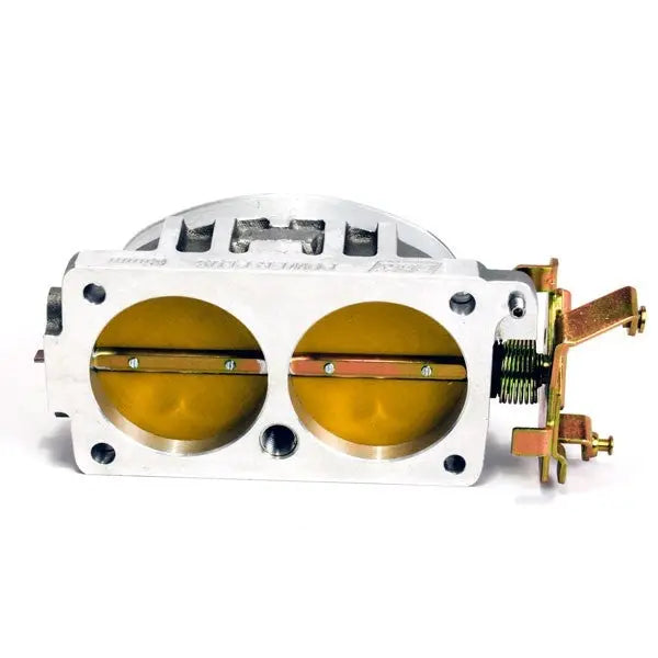 BBK Ford Mustang Cobra Mach 1 Twin 65mm Throttle Body 96-04