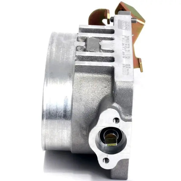 BBK Ford Mustang Cobra Mach 1 Twin 65mm Throttle Body 96-04