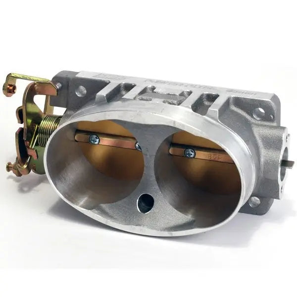 BBK Ford Mustang Cobra Mach 1 Twin 65mm Throttle Body 96-04