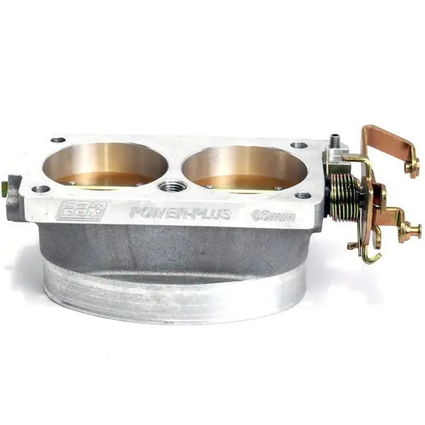 BBK Ford Mustang Cobra Mach 1 Twin 65mm Throttle Body 96-04