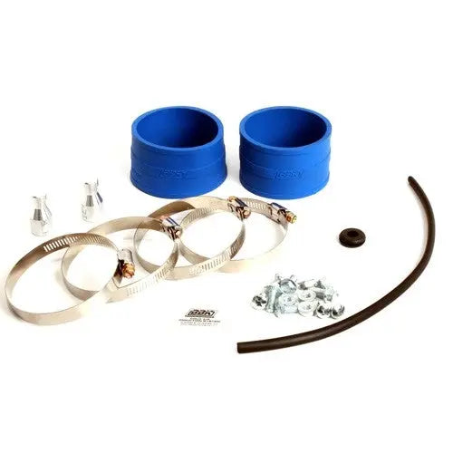 BBK BBK Cold Air Intake Replacement Hardware & Hose Kit