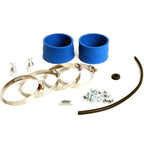 BBK Ford Mustang GT 5.0 Cold Air Intake Kit Blackout 94-95