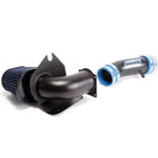 BBK Ford Mustang GT 5.0 Cold Air Intake Kit Blackout 94-95