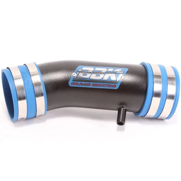 BBK Ford Mustang GT 5.0 Cold Air Intake Kit Blackout 94-95
