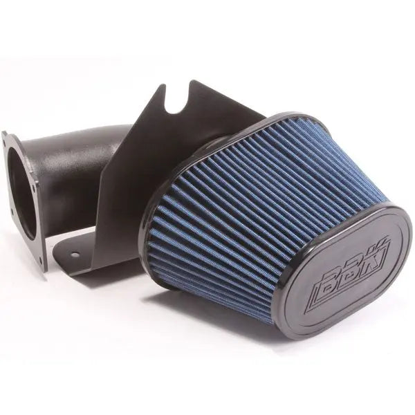 BBK Ford Mustang GT 5.0 Cold Air Intake Kit Blackout 94-95