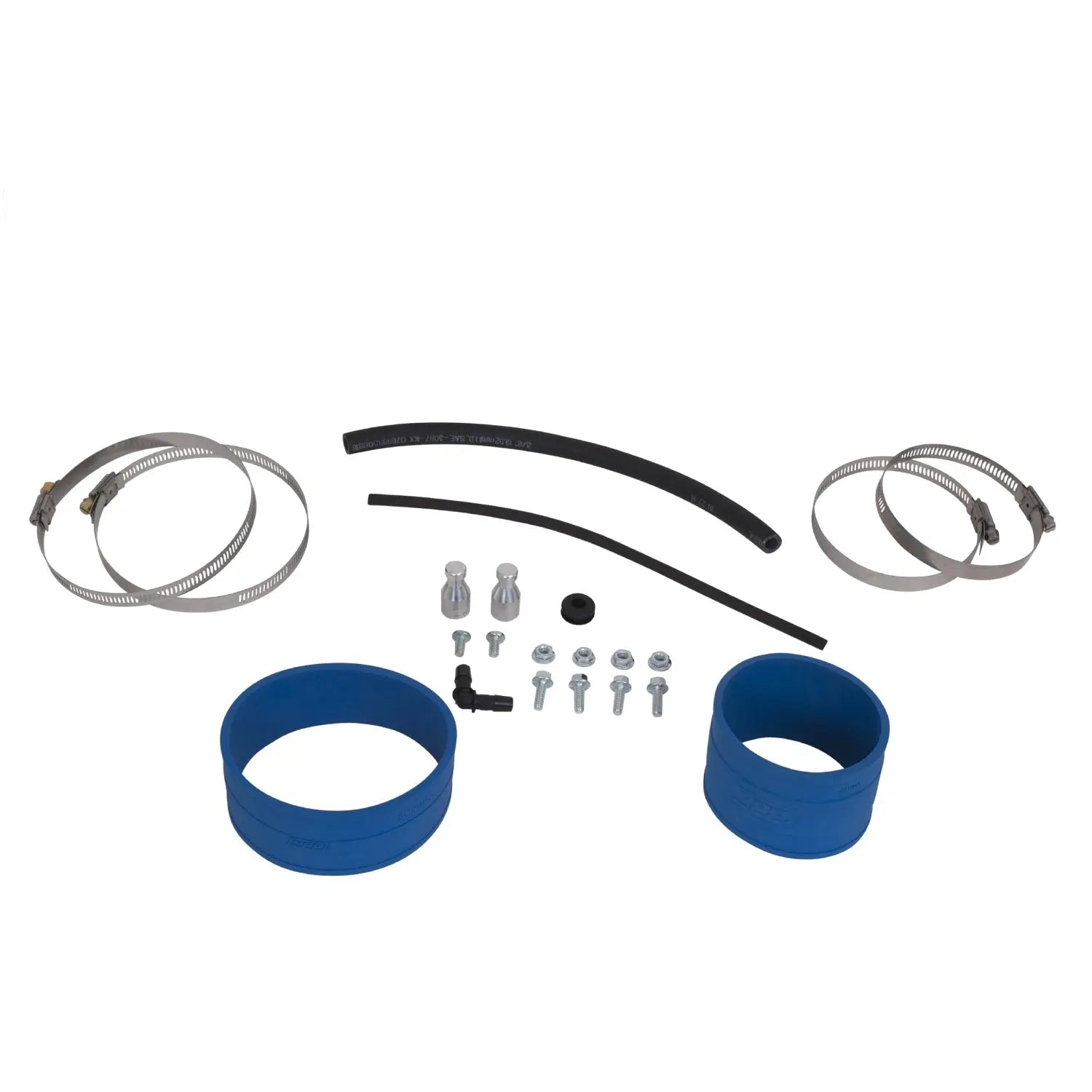 BBK BBK Cold Air Intake Replacement Hardware & Hose Kit