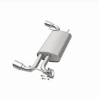 BRE Exhaust 03-07 Murano 3.5L Muffler Kit