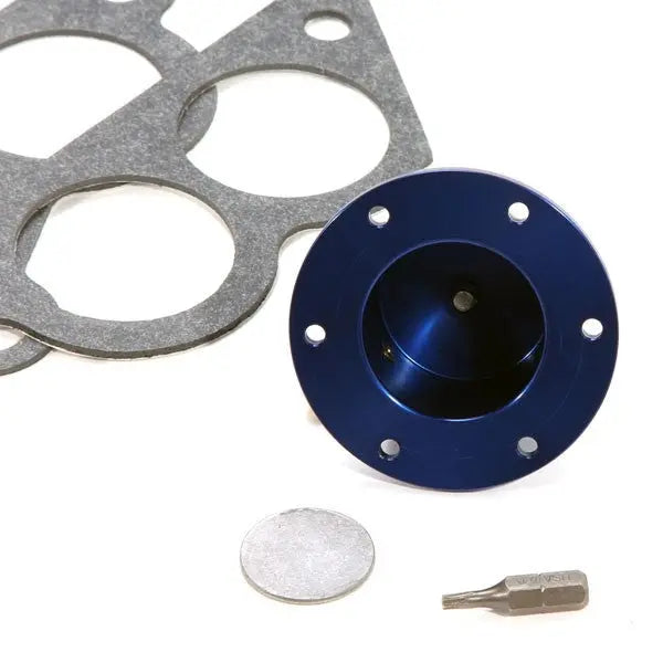 BBK Chevrolet GM Camaro Firebird TPI 305 350 Adjustable Fuel Pressure Regulator 85-92
