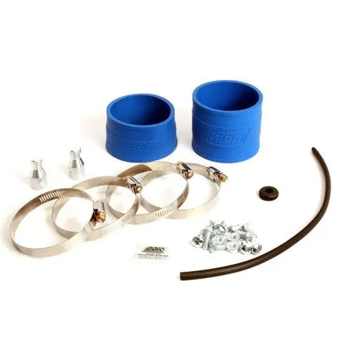 BBK BBK Cold Air Intake Replacement Hardware & Hose Kit