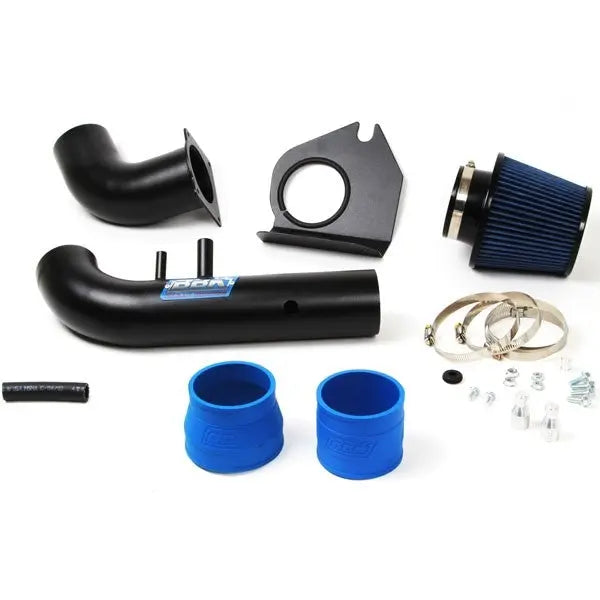 BBK Ford Mustang GT 4.6 Cold Air Intake Kit Blackout 96-04