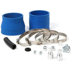 BBK Ford Mustang GT 4.6 Cold Air Intake Kit Blackout 96-04