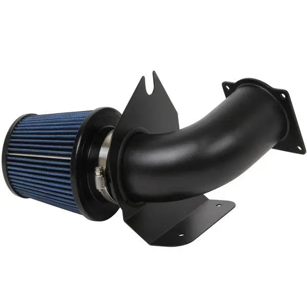 BBK Ford Mustang GT 4.6 Cold Air Intake Kit Blackout 96-04