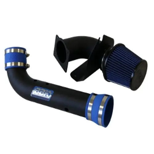BBK Ford Mustang GT 4.6 Cold Air Intake Kit Blackout 96-04