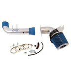 BBK Ford Mustang GT Cold Air Intake Powder Coated Chrome Kit 96-04