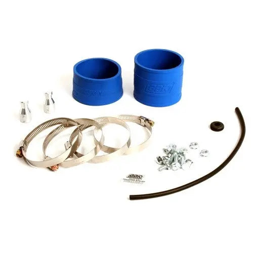 BBK BBK Cold Air Intake Replacement Hardware & Hose Kit