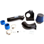 BBK Ford Mustang V6 3.8 Cold Air Intake Kit Blackout 99-04