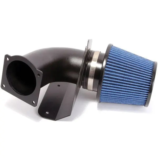 BBK Ford Mustang V6 3.8 Cold Air Intake Kit Blackout 99-04
