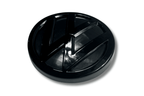 VW Golf 7.5 Black Aftermarket Emblem Set (2018-2019)