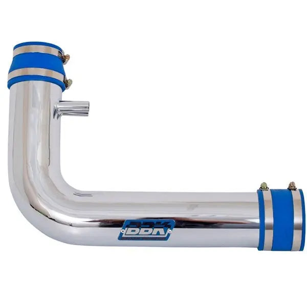 BBK Ford F Series Truck 4.6 5.4 Cold Air Intake Kit Powder Coated Chrome 97-03