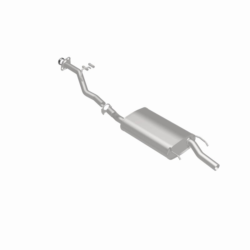 BRE Exhaust 94-97 Accord 2.2L Muffler Kit