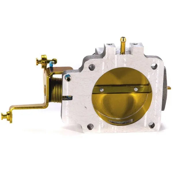 BBK Jeep 4.0 62mm Throttle Body 91-03