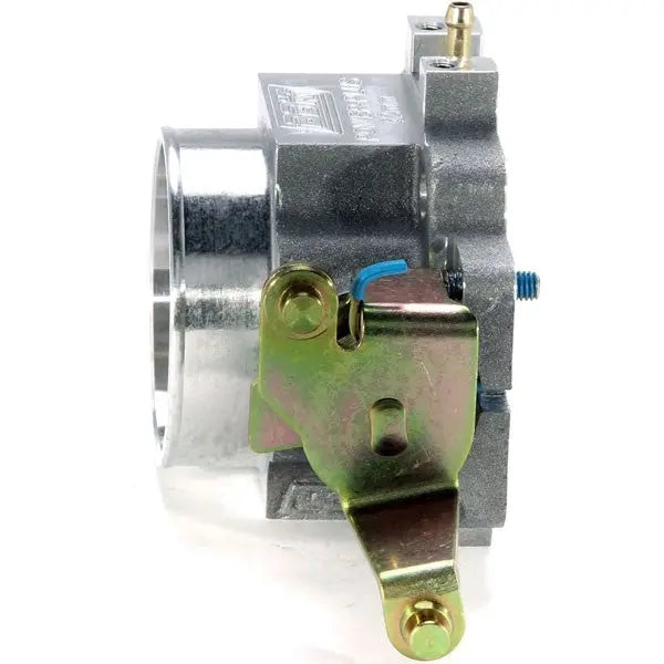 BBK Jeep 4.0 62mm Throttle Body 91-03