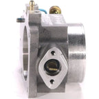 BBK Jeep 4.0 62mm Throttle Body 91-03