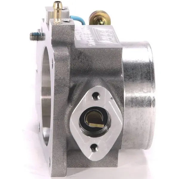 BBK Jeep 4.0 62mm Throttle Body 91-03