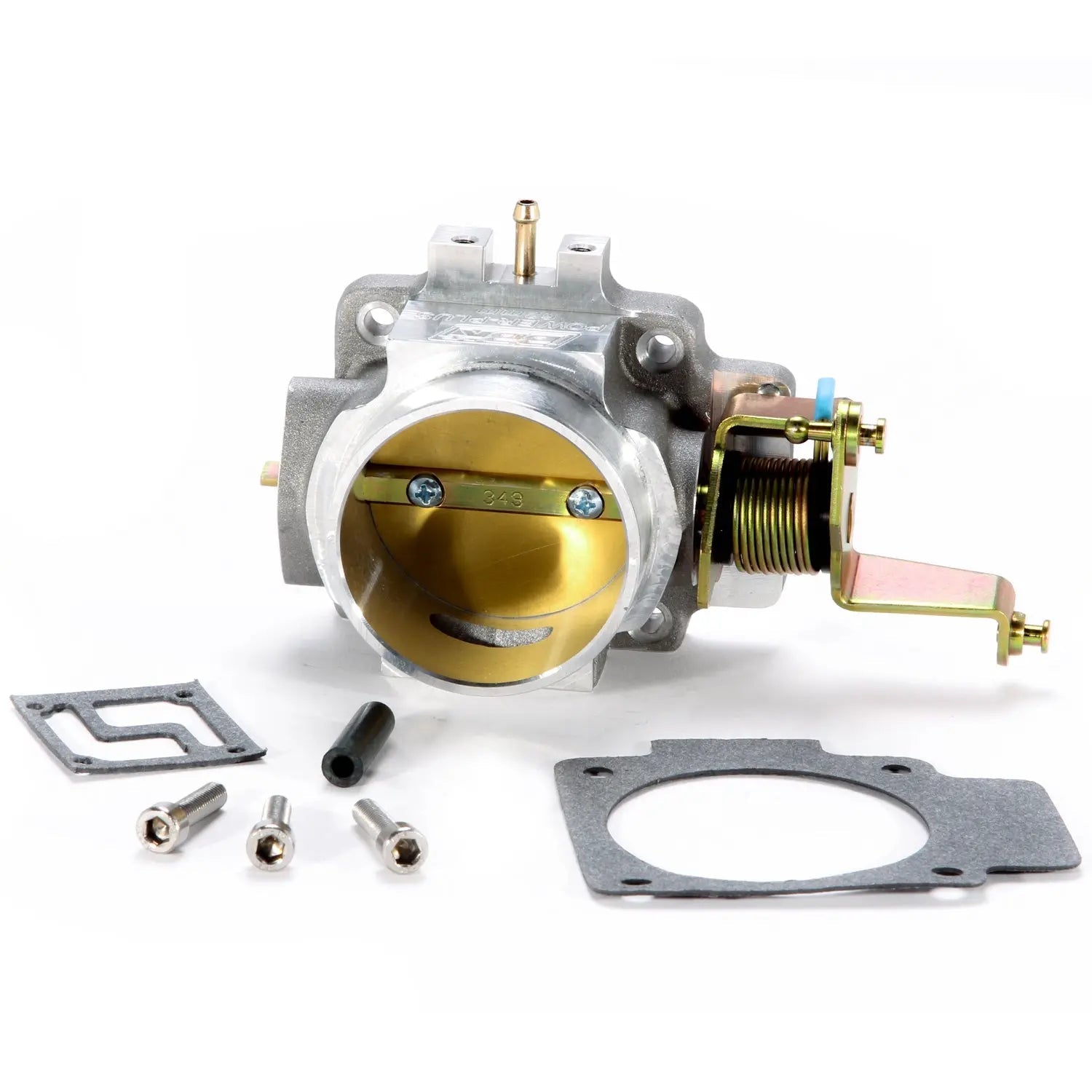 BBK Jeep 4.0 62mm Throttle Body 91-03