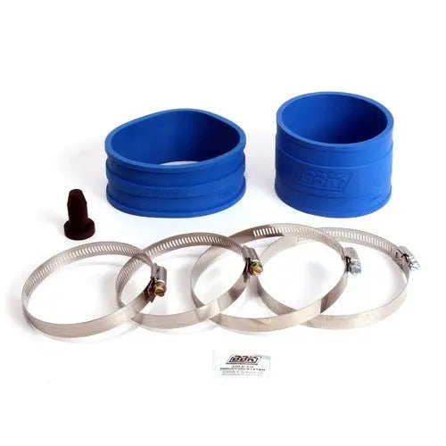 BBK BBK Cold Air Intake Replacement Hardware & Hose Kit