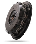 Clutch Masters 15-19 Volkswagen Golf R 850 PRO Series Twin Disc Clutch w/Steel Flywheel