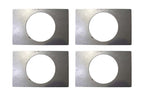 Rustbuster Forward Spare Tire Crossmember