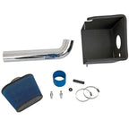 BBK Dodge Ram Truck 5.7 Hemi Cold Air Intake Kit Powder Coated Chrome 03-08
