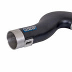 BBK Ford Mustang GT Cold Air Intake Kit Wrinkle Black Powdercoat 05-09