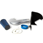 BBK Ford Mustang GT Cold Air Intake Kit Powder Coated Chrome Finish 05-09