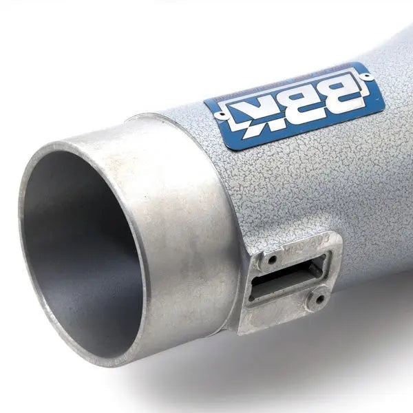 BBK Ford Mustang GT Cold Air Intake Kit Powder Coated Chrome Finish 05-09