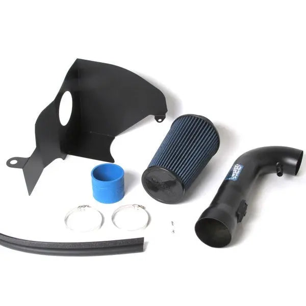 BBK Ford Mustang V6 Cold Air Intake Kit Blackout 05-10