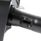 BBK Ford Mustang V6 Cold Air Intake Kit Blackout 05-10