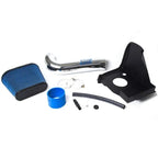 BBK Dodge Challenger Charger 300C Magnum 5.7 6.1 Hemi Cold Air Intake Kit Powder Coated Chrome 05-24